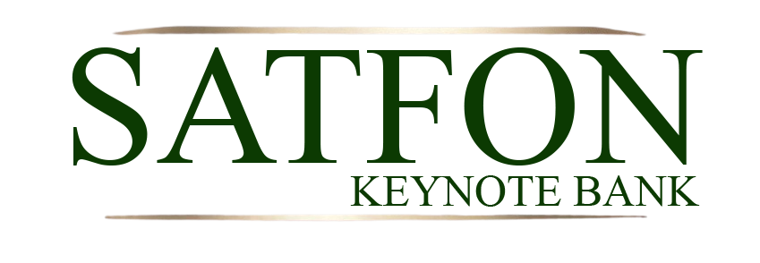 Satfon Keynote Bank  